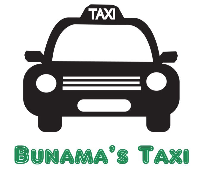 Bunama’s Taxi and Guide Service
